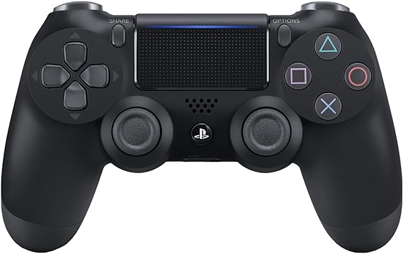 DUALSHOCK Wireless Controller for PlayStation 4 DUALSHOCK Wireless Controller for PlayStation 4